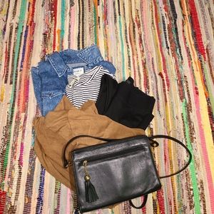 Lot of curated matching items!